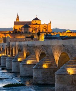 Córdoba Low Cost – Etheria Trips